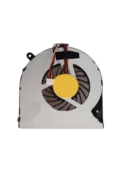Tr Hp Elitebook 2540p İle Uyumlu Fan Cpu Fan İşlemci Soğutucusu Diğer