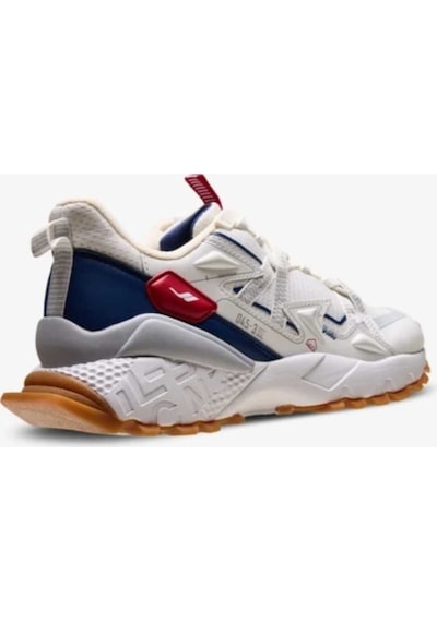 Lescon Mercury 5 Traıl Unisex Spor Ayakkabı Beyaz 25bau00mrcyu-001 Beyaz