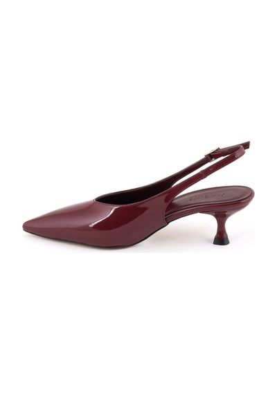 Rachel 301 Kadın Ayakkabı Rac-y6-00301061 Bordo