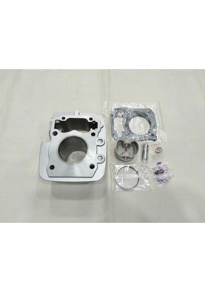 Honda Cbf 150 Silindir Komple (Oem)
