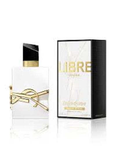 Yves Saınt Laurent Libre L'eau Nue Eau De Parfum 50 Ml Baharat - Çiçeksi - Meyve