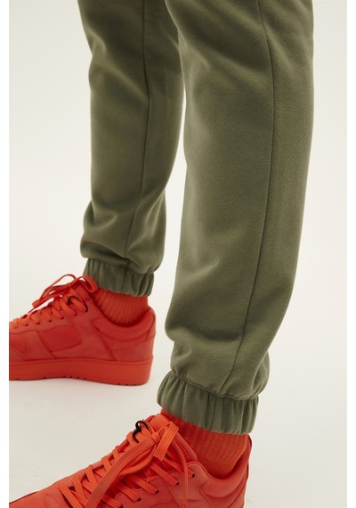 Bad Bear Blaze Sweatpant Erkek Eşofman Altı-25428 Haki