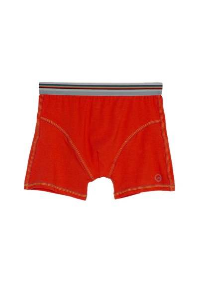 Bsm Erkek Modal Boxer 44503 Çok Renkli