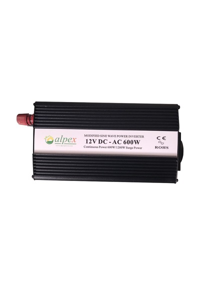 Alpex Solar Paket Sp 165