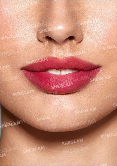 Sheglam It S Chili Lip & Cheek Tint Kırmızımsı, Nemlendirici, Vegan Red