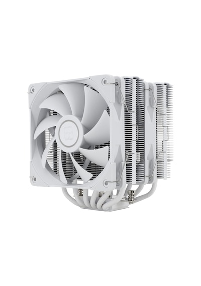Peerless Assassin 120 White Tl-c12w 120mm Intel-amd Uyumlu Hava Soğutucu Standart