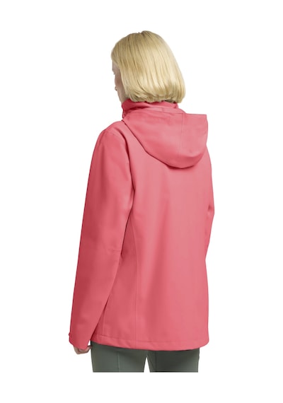 Jack Wolfskın Jack Wolfskin Trailtime 2l Kadın Outdoor Ceketi J0141 Çok Renkli