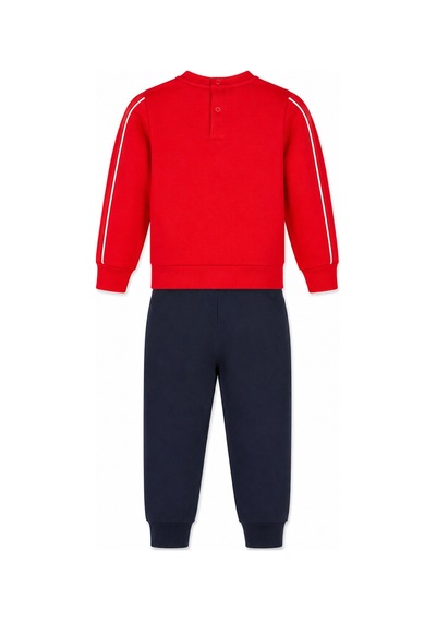 Champıon Bebek Eşofman Takımı 307011-rs069 Çok Renkli