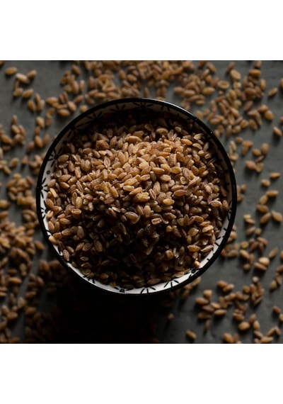 Kastamonu Siyez Bulguru Pilavlık 1 Kg-57