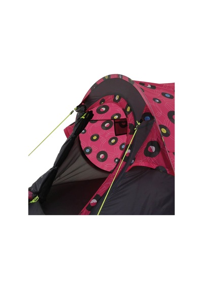 Regatta Malawi 2 Kişilik Pop-up Çadır-pembe