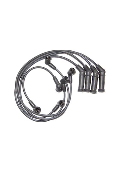 Hyundai Accent Buji Kablo 1994-2000 2750124c10 Unu7020 1.3