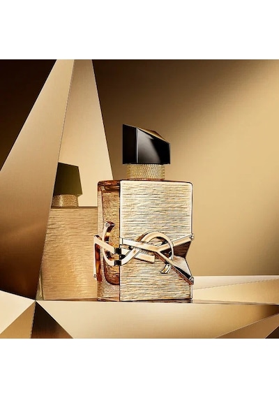 Yves Saint Laurent Libre Vanille Couture Kadın Parfümü 90 Ml Fresh