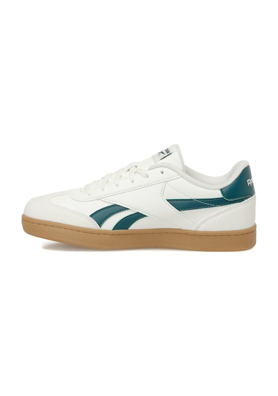 Reebok Smash Edge Bej Unisex Sneaker Bej-a Petrol