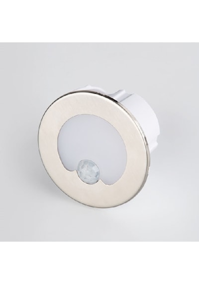 Cata Ct-5174 1.5W Koridor Led Armatür Sensörlü 6400K Beyaz