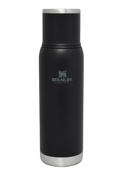 Stanley The Adventure To-go Bottle 0.75 Lt / 25oz  Black