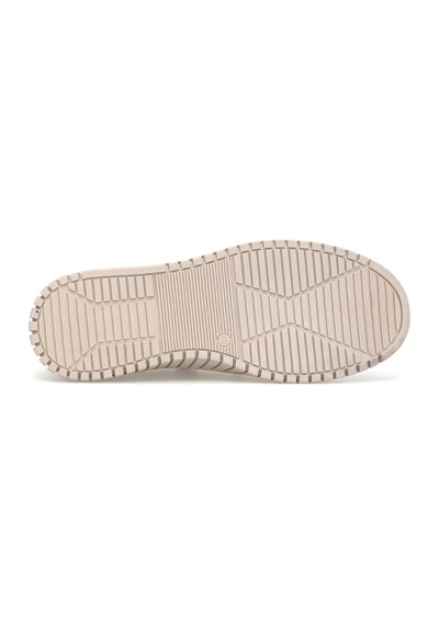 Gamelu Vıgor 26y Erkek Klasik Sneaker Bej