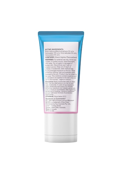Biore Aqua Rich Aydınlatıcı Etkili 50 Spf 50 Ml