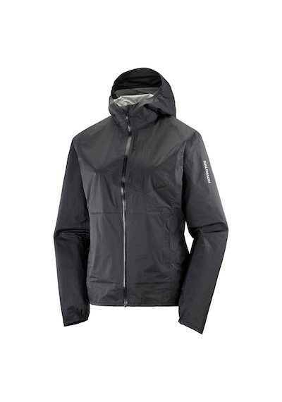 Salomon Bonattı Wp Jkt W 27412 Siyah