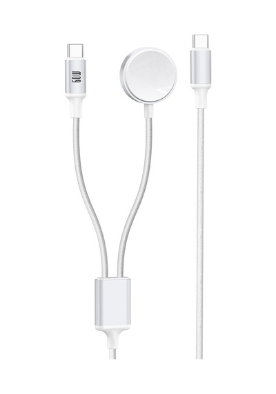 Örgü Kablo İle Uyumlu Type-c Pd 3.1 140w Hızlı Şarj Diğer