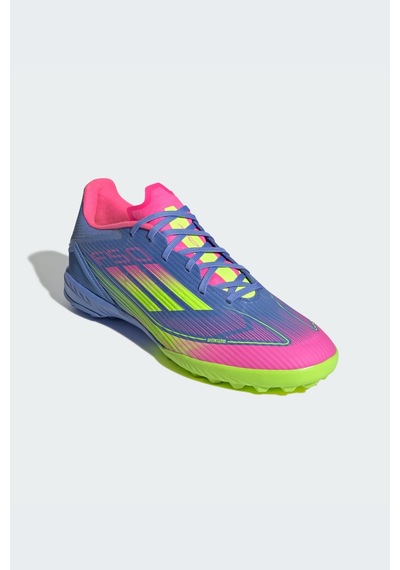 Adidas F50 Leagure Tf Futbol Mavi Halı Saha Ayakkabısı Ie1230 Mavi