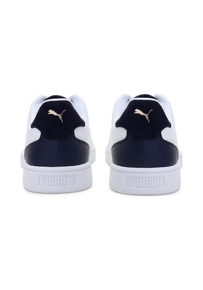 PUMA SHUFFLE ERKEK SPOR AYAKKABI 30966805 40 Beyaz