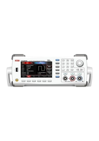 Unı-t Utg2062b 60mhz 2 Kanal Fonksiyon Dalga Jeneratörü