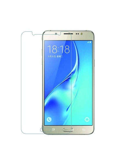 Notech Samsung Uyumlu Galaxy J7 Core (J701) Temperli Cam Ekran Koruyucu