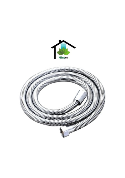 Mintev Filtreli Arıtmalı Boncuklu Set Su Tasarruflu Eco Duş Başlığı Hortum Mafsal Diğer