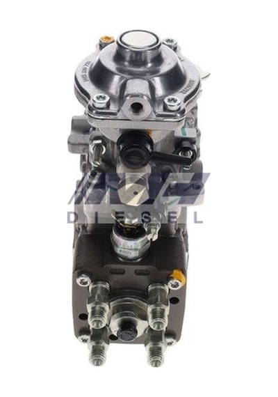 Bosch 0460424377 Enjeksiyon Pompası Tümosan 8095, Tümosan 9115, New Holland 5285 4 Silindir Dizel
