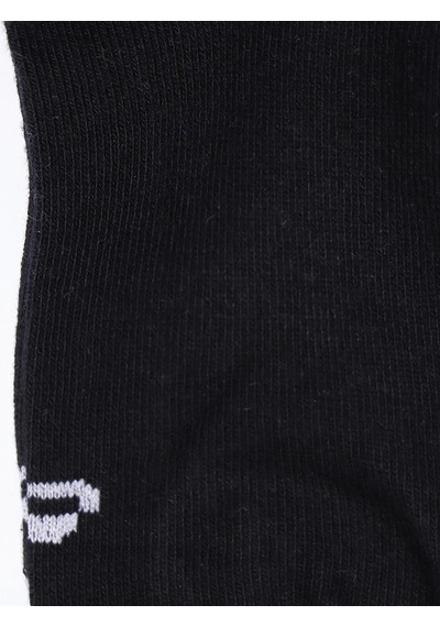 Hummel Hml Mını New 2pk 36-40 Socks Çorap Siyah
