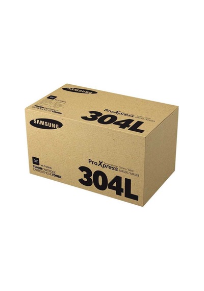Samsung Uyumlu Mlt-D304L Toner Yüksek Kap. M4583Fx