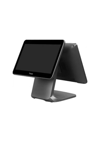 Tıwox Tp-9000d 15.6&quot I5 5.nesil 128gb Nwme Ssd 8gb Ddr3 Ram 1366x768 Dokunmatik Pos Pc +13.2&qu