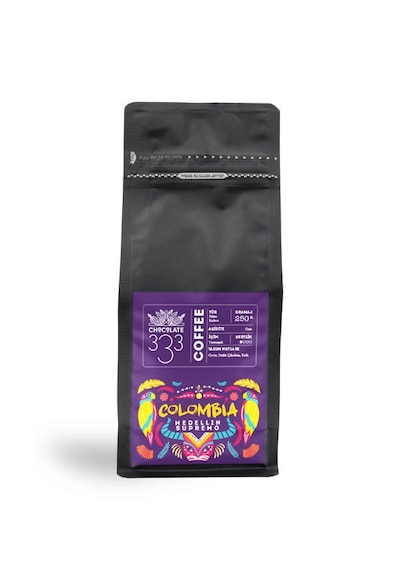 Coffee 333 Colombia Medellin Supremo Çekirdek