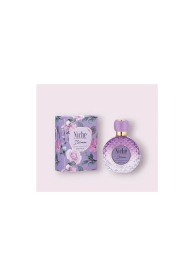 Niche Bloom Kadın Parfüm EDT 50 ML