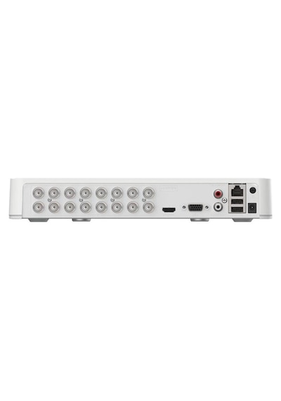 Hıkvısıon Ds-7116hghı-m1 Dvr 16 Kanal Kayıt Cihazı