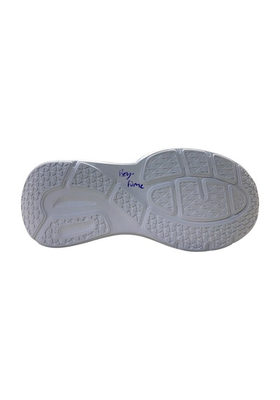 Tuğba Ortopedi 511 Çocuk Lastikli Rahat Sneaker Beyaz