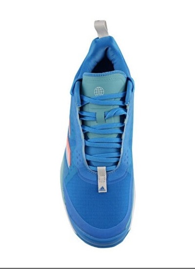 Adidas Gv9527 Avacourt Clay Tenis Ayakkabısı Çok Renkli
