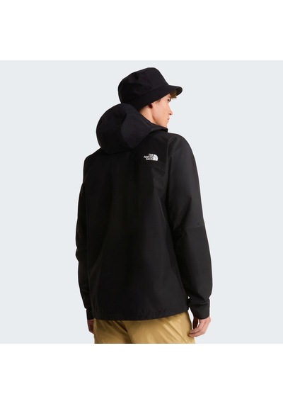 The North Face M Valley Vıew Erkek Ceket Nf0a8esajk31 Siyah