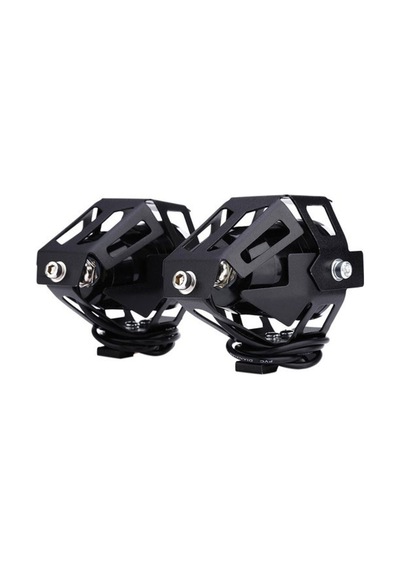 Vexo X3 3 Modlu Led Sis Farı Takım