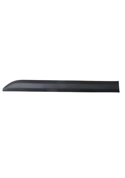 Fiat Ulysse - 2024-2026 Sürgülü Kapı Bandı Sağ Sıyah Oem No: 98087489xt 53217581