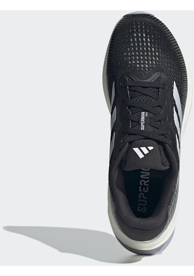 Adidas Supernova Rıse W Kadın Spor Ayakkabı - Ig5837 Siyah