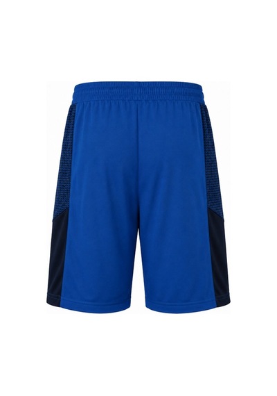 Exuma Teos Poly Short M Siyah