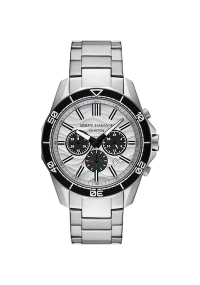 Armani Exchange Ax1969 Erkek Kol Saati Metalik Gri