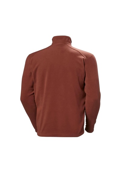 Helly Hansen Mount Polar Fleece Erk. Iron Oxide Turuncu