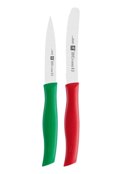 Zwilling 380990010 Twin Grip 2 Parça Bıçak Seti