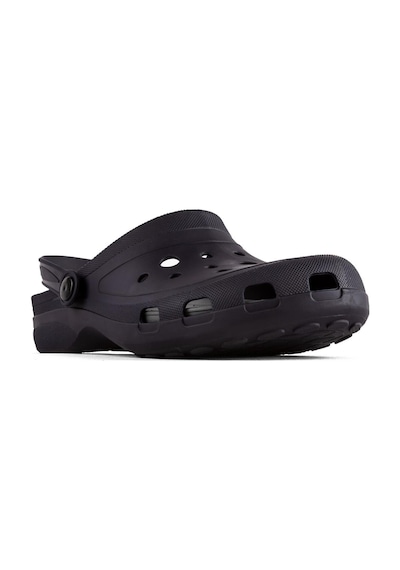 Buckhead Copacabana Eva Navy Lacivert Crocs Mod Terlik 4154 Lacivert