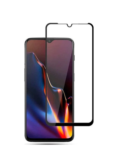 Samsung Galaxy Uyumlu A01 Ekran Koruyucu Kırılmaya Dayanıklı Cam Koruyucu Muzy-5d