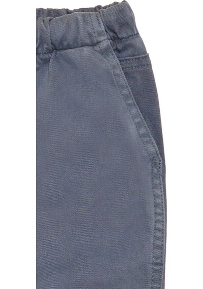 Nk Kids Xo Kids Erkek Çocuk Pantolon 1-4 Yaş 67605 Indigo