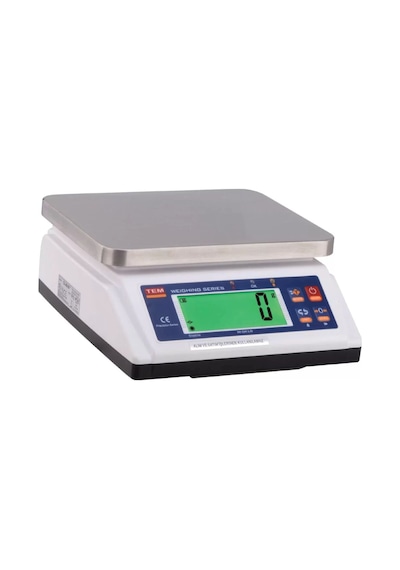 Nds 30 Kg 1 Gr Hassas Tartım Terazisi
