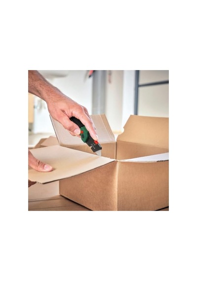 Katlanabilir Maket Bıçağı, Premium Kalite Ve Pratik Kullanım